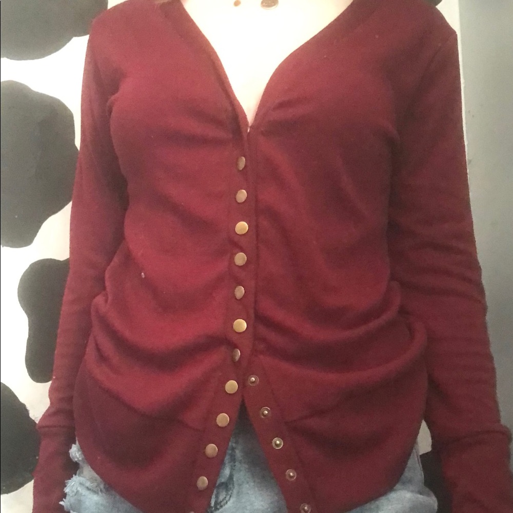 cardigan